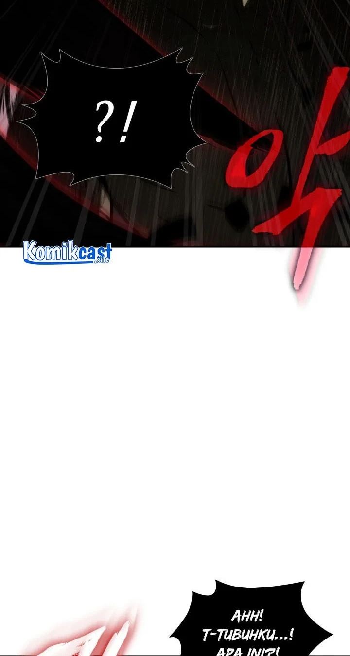 Tomb Raider King Chapter 373 - halaman 25