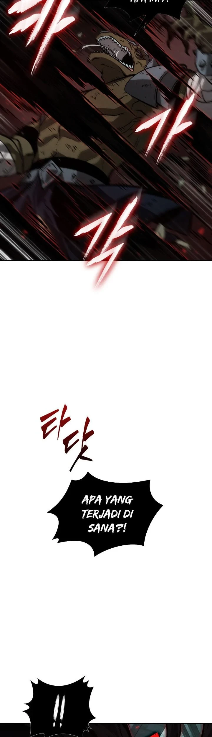 Tomb Raider King Chapter 373 - halaman 26