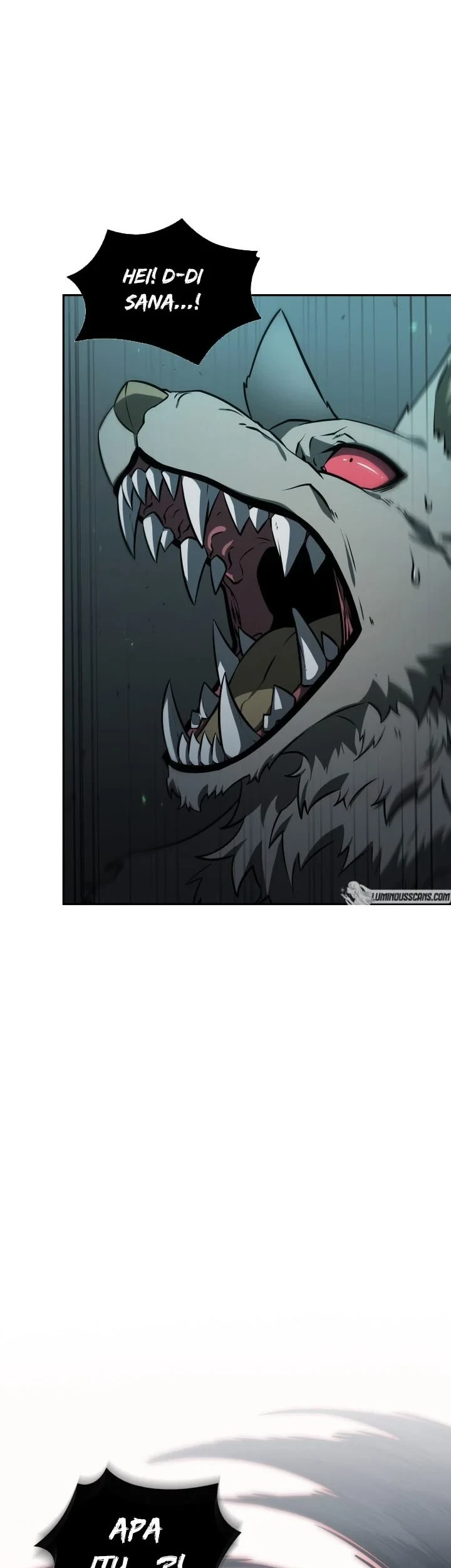 Tomb Raider King Chapter 373 - halaman 28