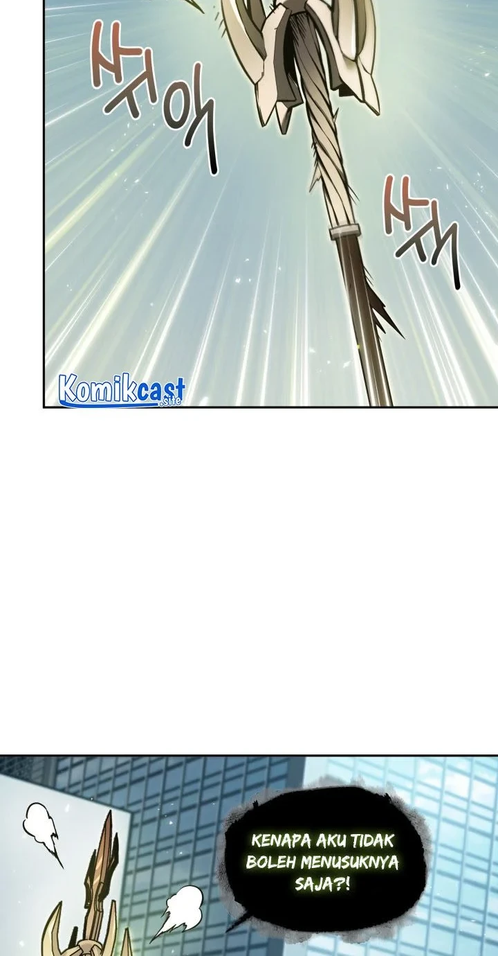 Tomb Raider King Chapter 373 - halaman 3