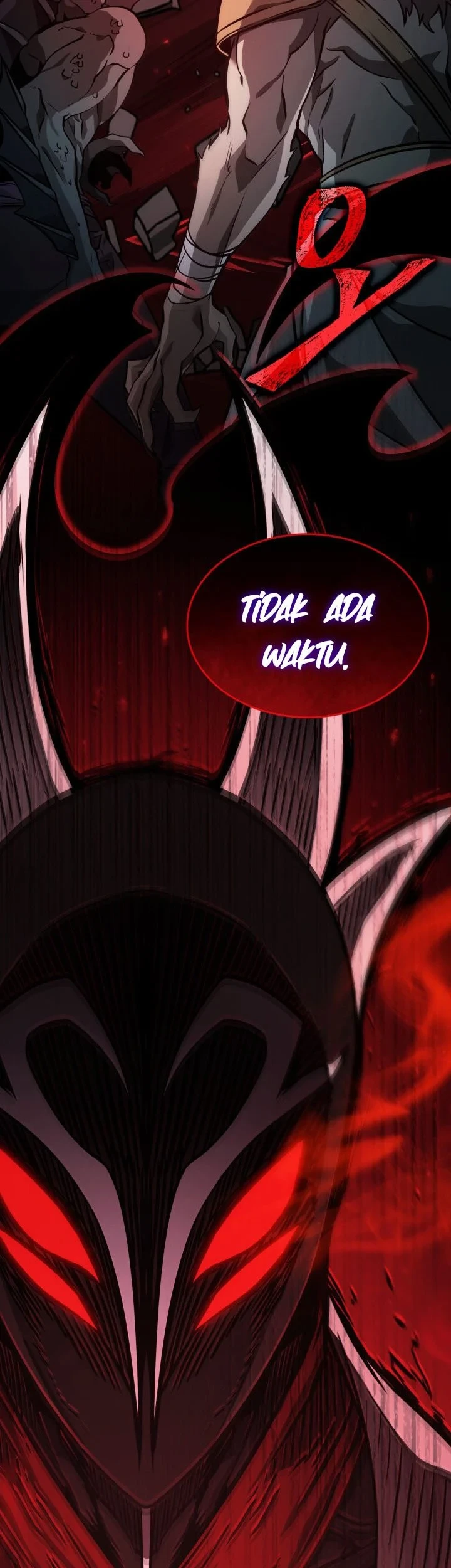 Tomb Raider King Chapter 373 - halaman 30