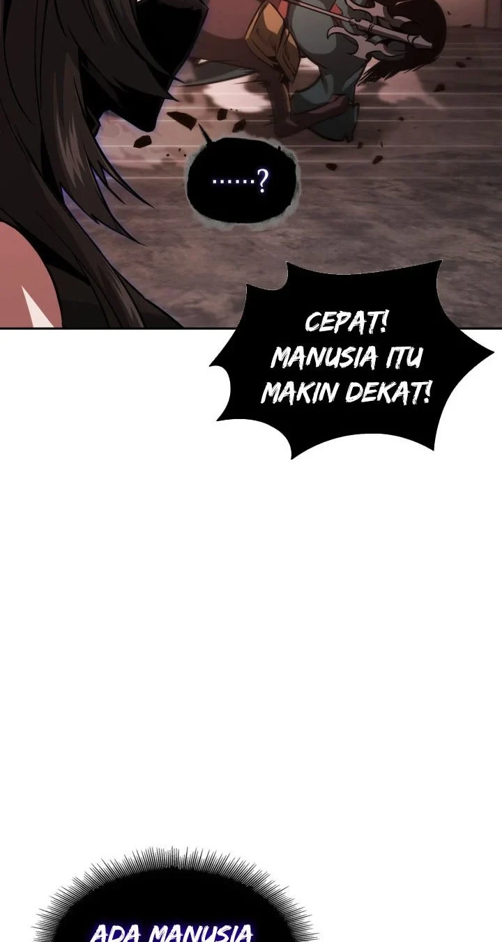 Tomb Raider King Chapter 373 - halaman 33
