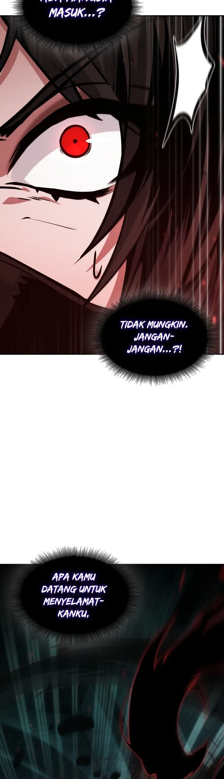 Tomb Raider King Chapter 373 - halaman 34