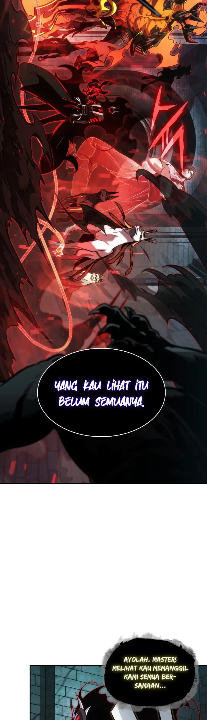 Tomb Raider King Chapter 373 - halaman 38