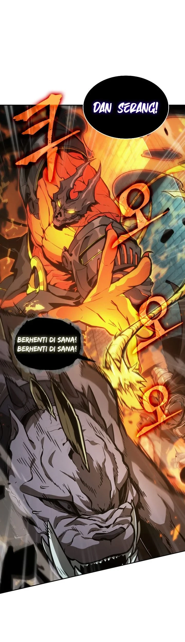 Tomb Raider King Chapter 373 - halaman 42