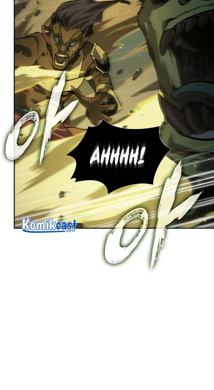 Tomb Raider King Chapter 373 - halaman 47