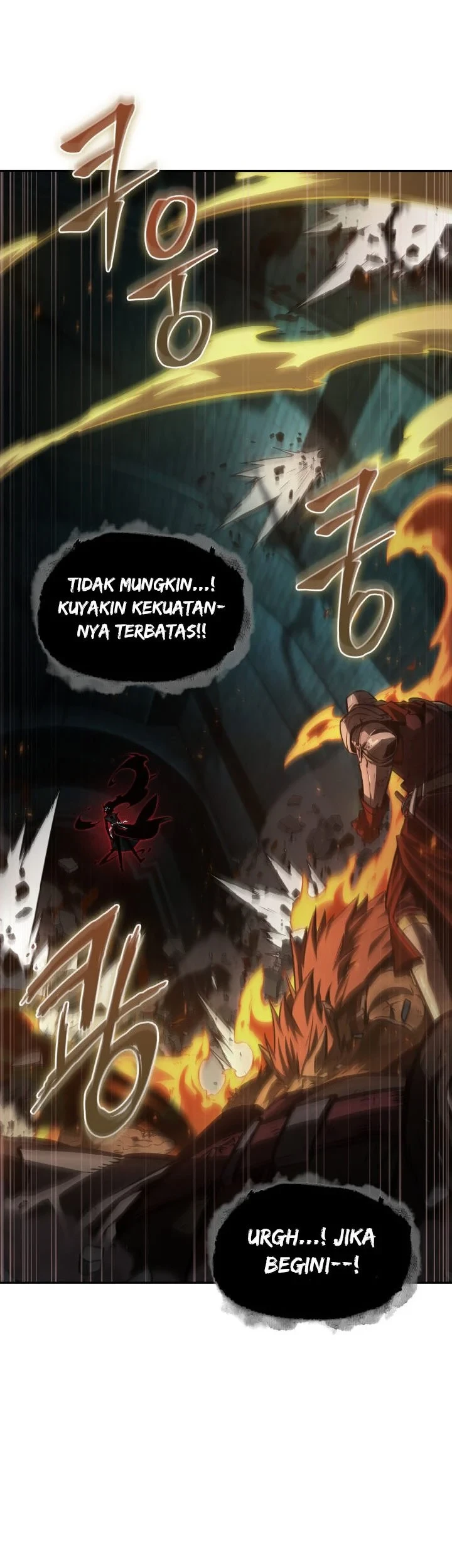 Tomb Raider King Chapter 373 - halaman 48