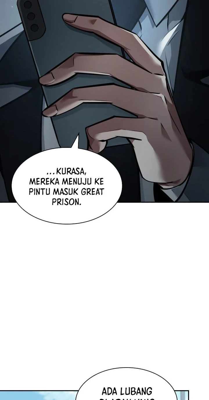 Tomb Raider King Chapter 373 - halaman 5