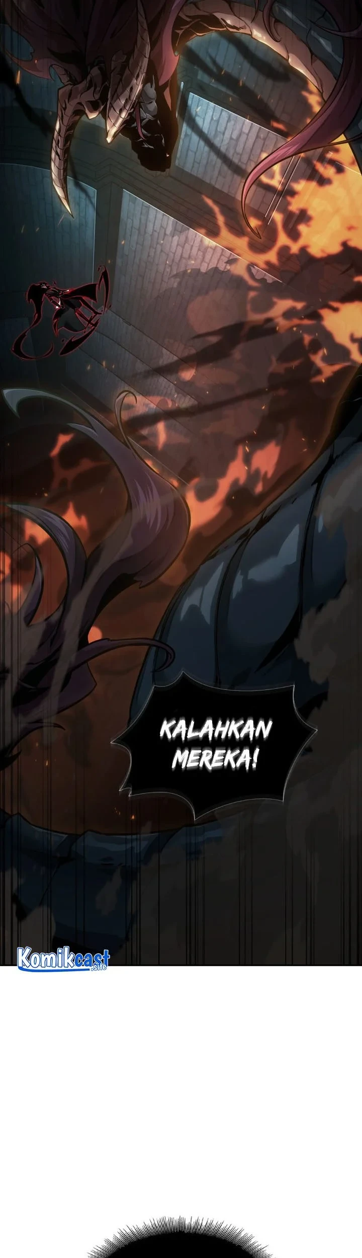 Tomb Raider King Chapter 373 - halaman 52
