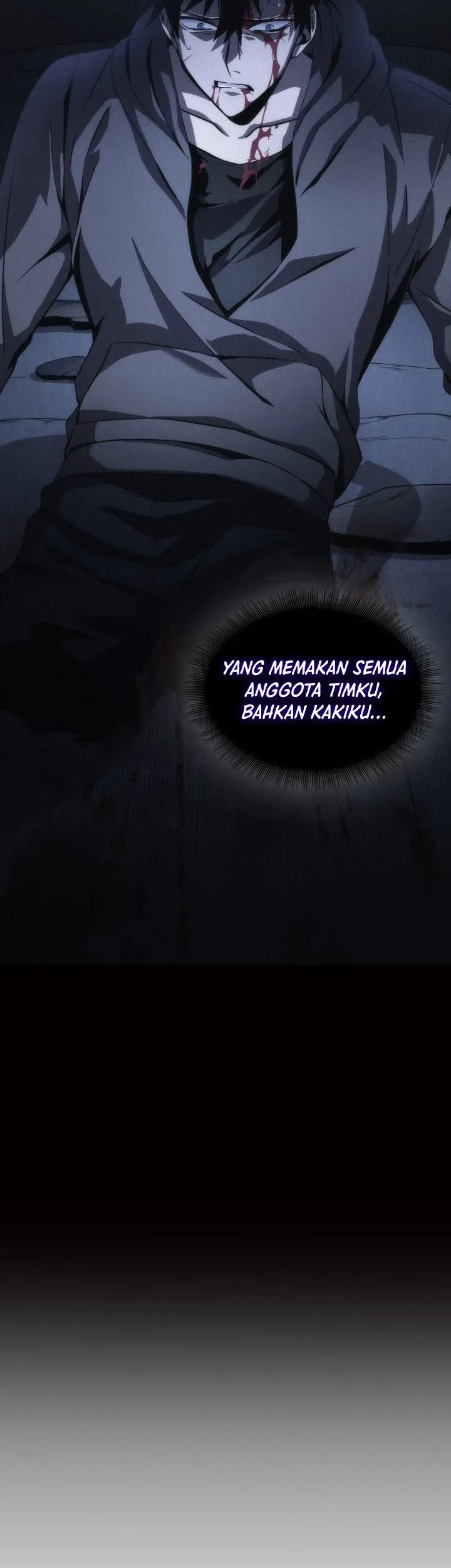 Tomb Raider King Chapter 373 - halaman 56