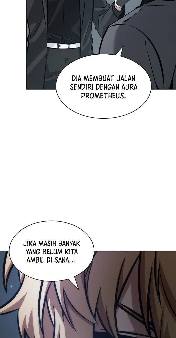 Tomb Raider King Chapter 373 - halaman 7