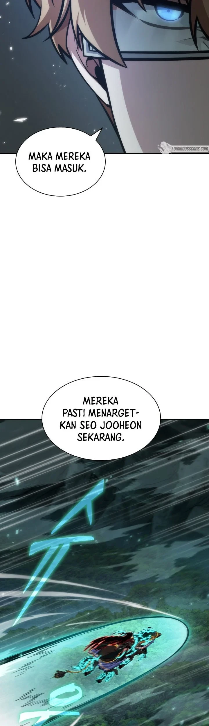 Tomb Raider King Chapter 373 - halaman 8