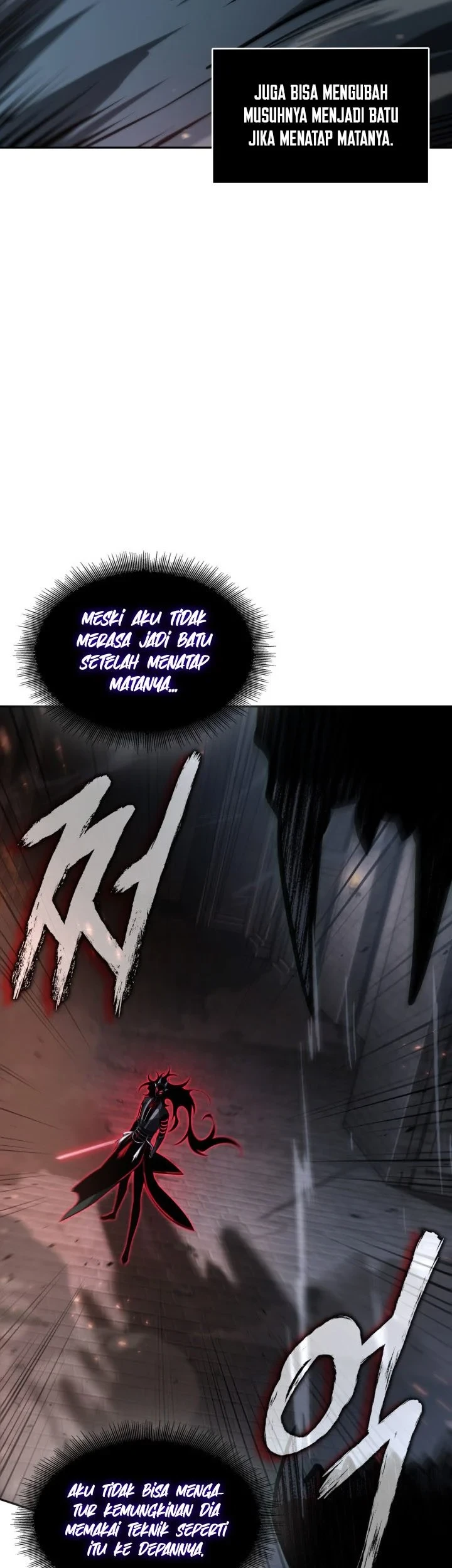 Tomb Raider King Chapter 374 - halaman 10