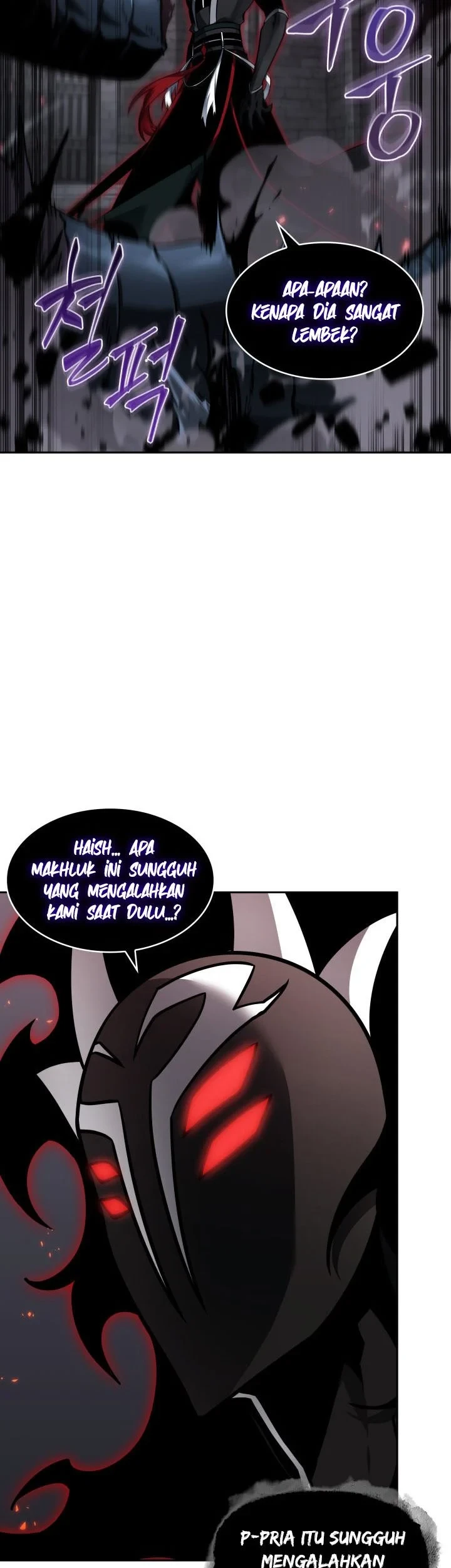 Tomb Raider King Chapter 374 - halaman 18