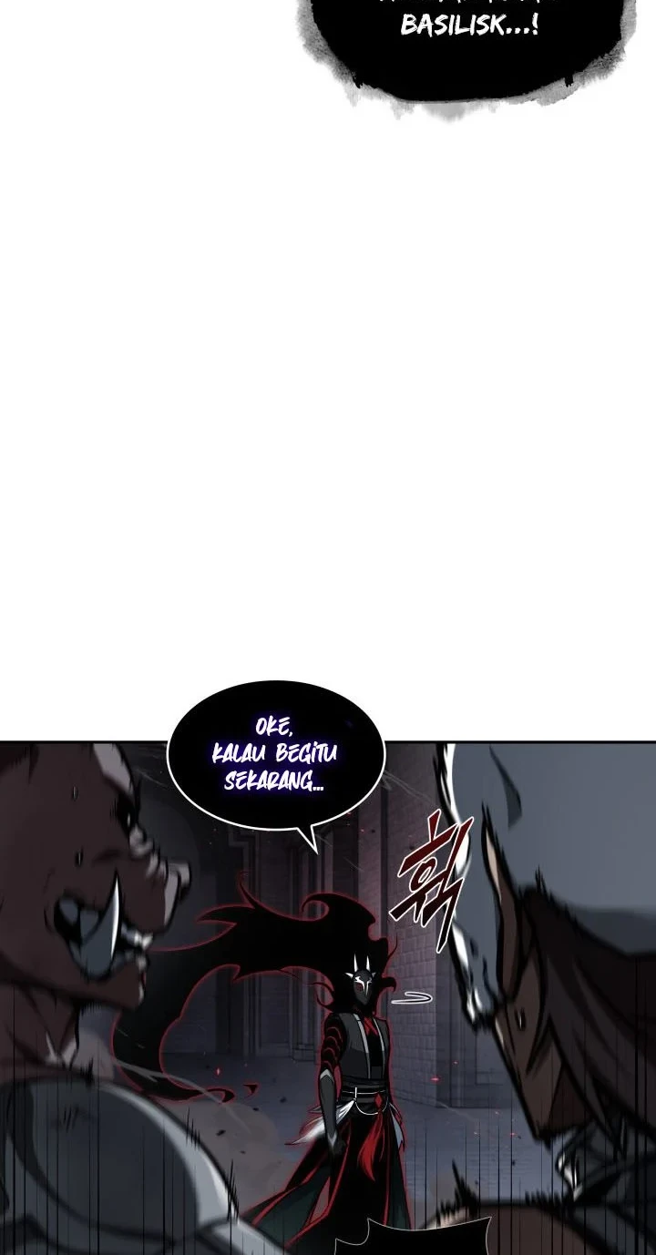 Tomb Raider King Chapter 374 - halaman 19