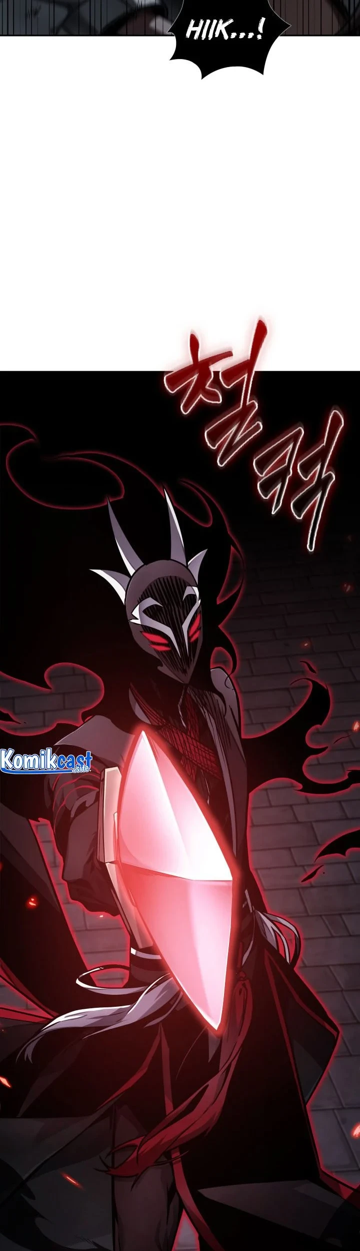 Tomb Raider King Chapter 374 - halaman 20