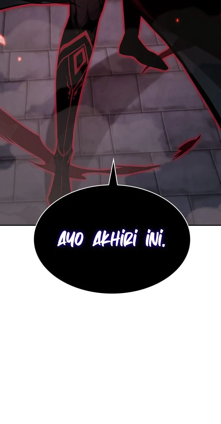 Tomb Raider King Chapter 374 - halaman 21