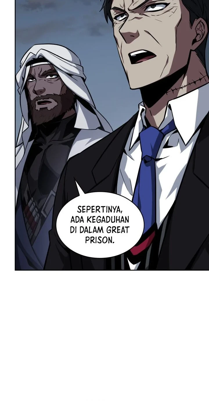 Tomb Raider King Chapter 374 - halaman 23