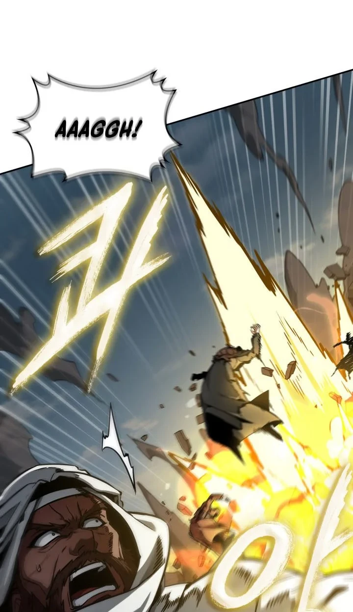 Tomb Raider King Chapter 374 - halaman 25