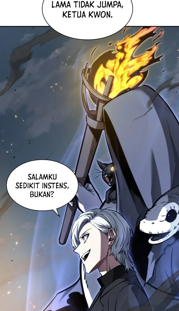 Tomb Raider King Chapter 374 - halaman 27