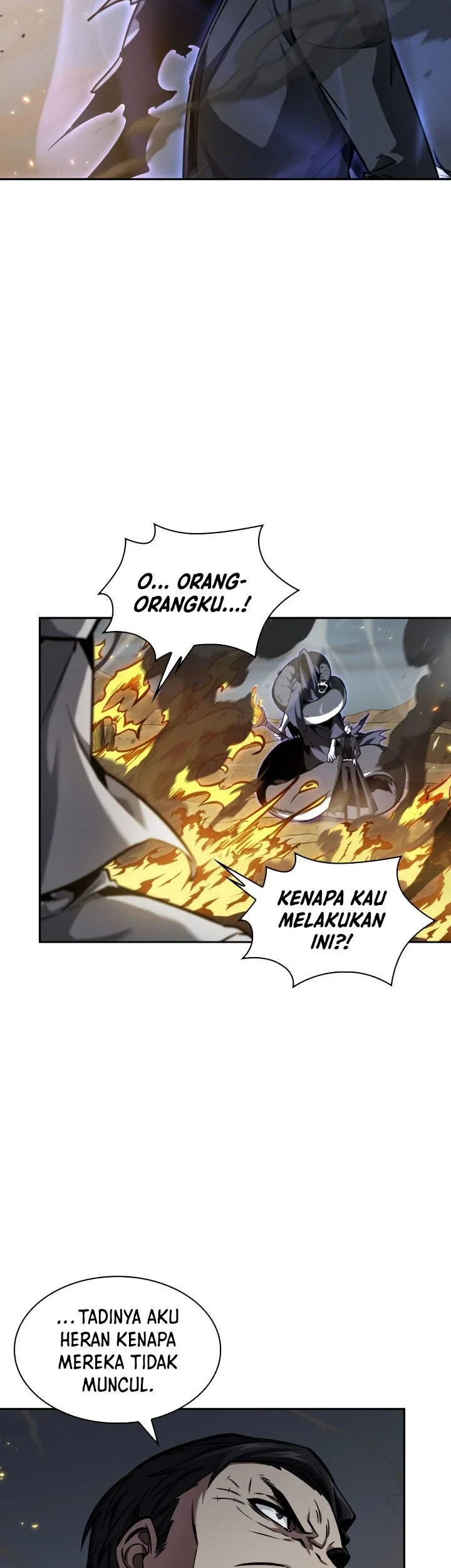 Tomb Raider King Chapter 374 - halaman 28