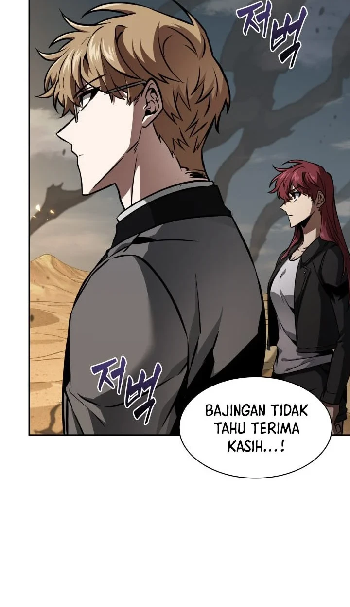 Tomb Raider King Chapter 374 - halaman 31