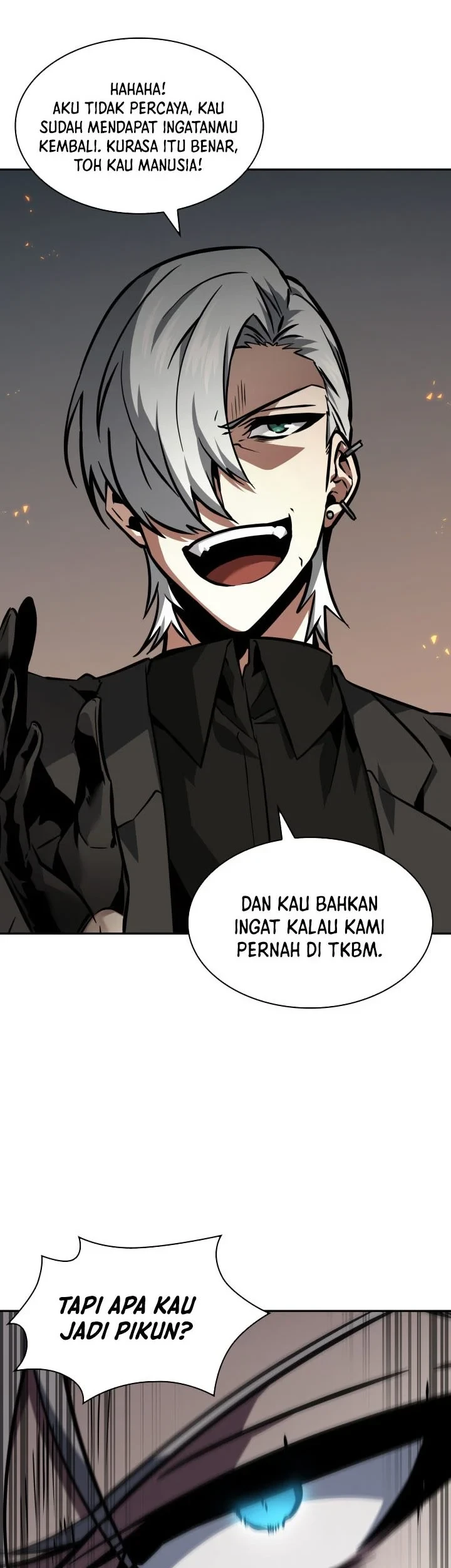 Tomb Raider King Chapter 374 - halaman 32