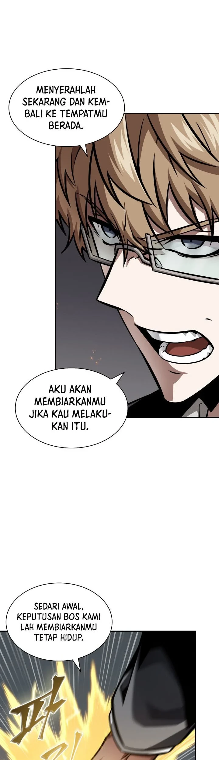 Tomb Raider King Chapter 374 - halaman 34