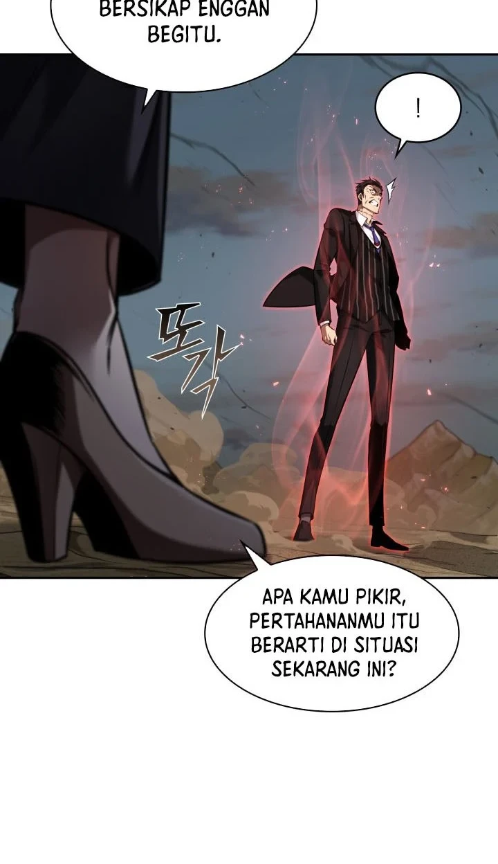 Tomb Raider King Chapter 374 - halaman 37