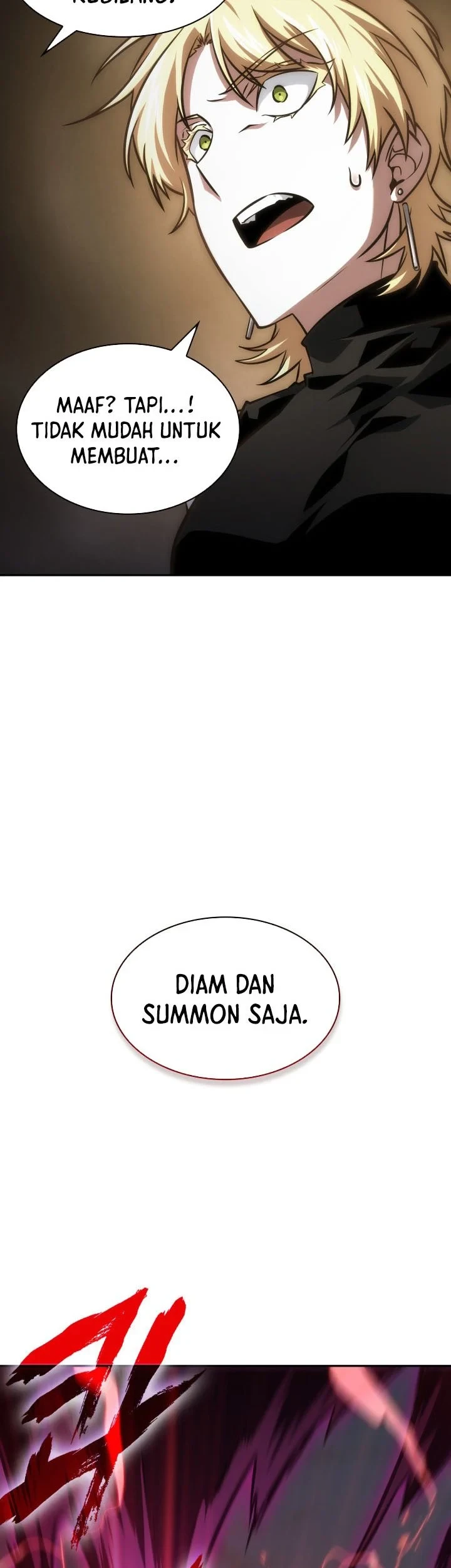 Tomb Raider King Chapter 374 - halaman 42