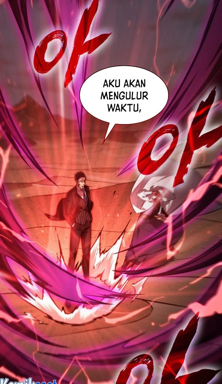 Tomb Raider King Chapter 374 - halaman 43