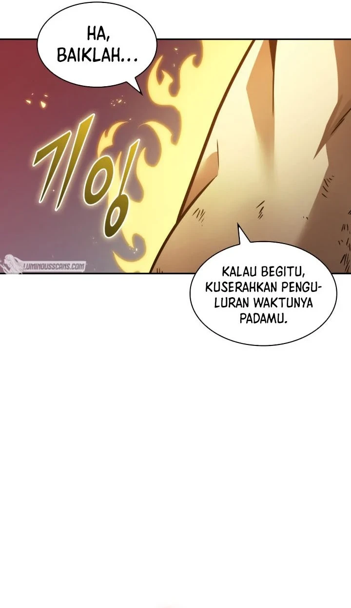 Tomb Raider King Chapter 374 - halaman 45
