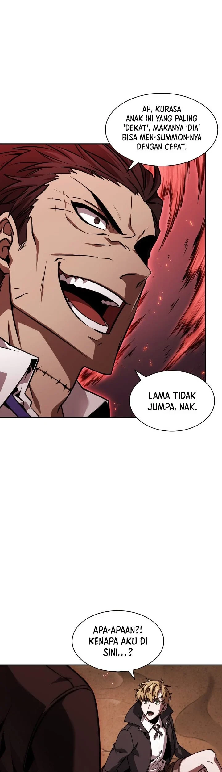 Tomb Raider King Chapter 374 - halaman 50