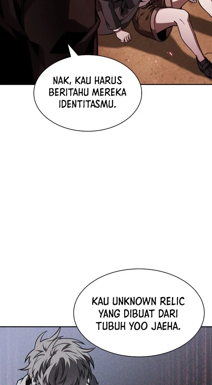 Tomb Raider King Chapter 374 - halaman 51