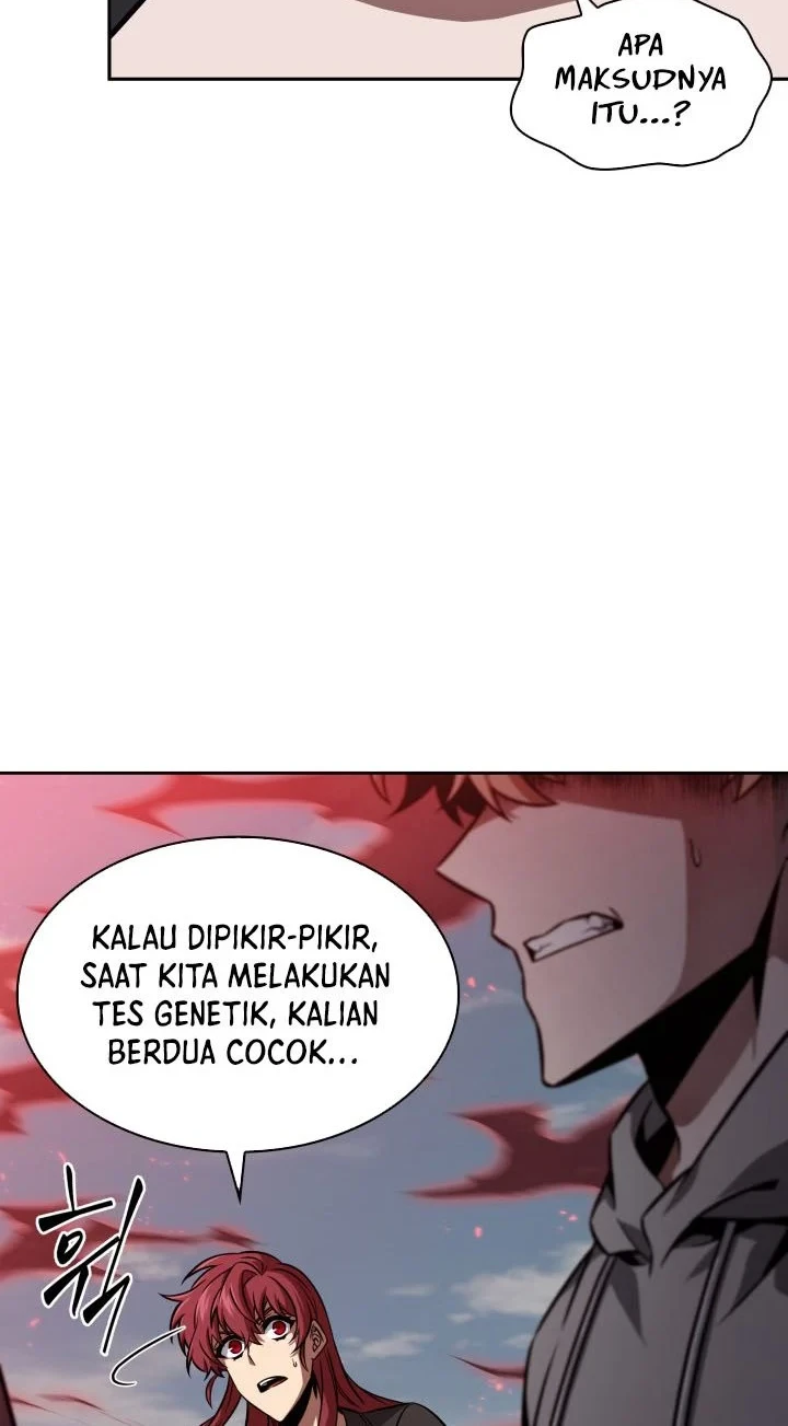 Tomb Raider King Chapter 374 - halaman 53