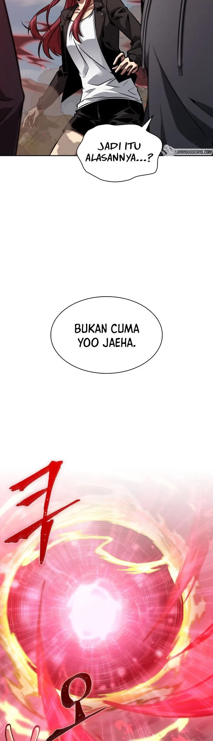 Tomb Raider King Chapter 374 - halaman 54
