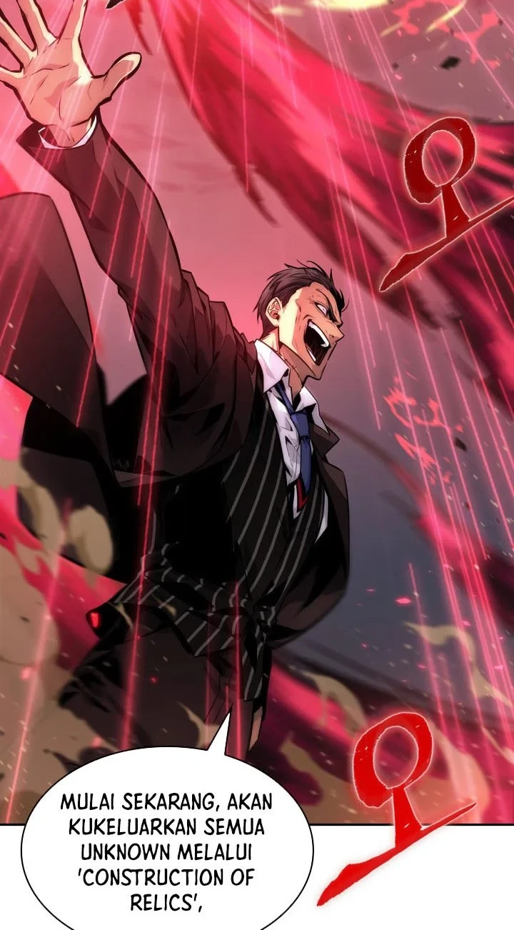 Tomb Raider King Chapter 374 - halaman 55