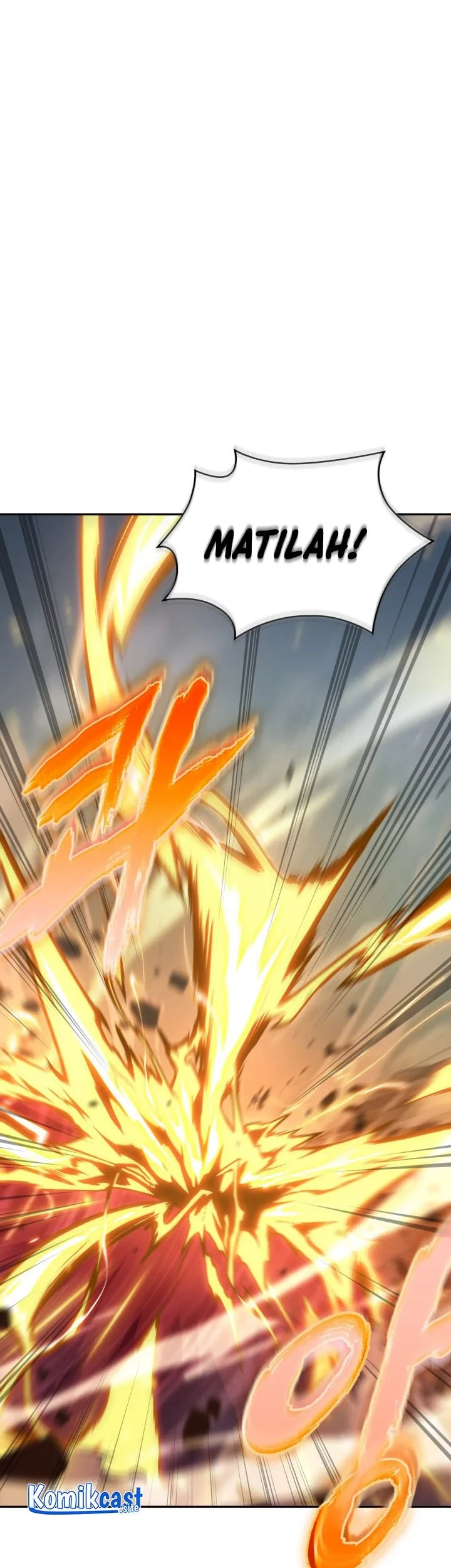 Tomb Raider King Chapter 374 - halaman 58