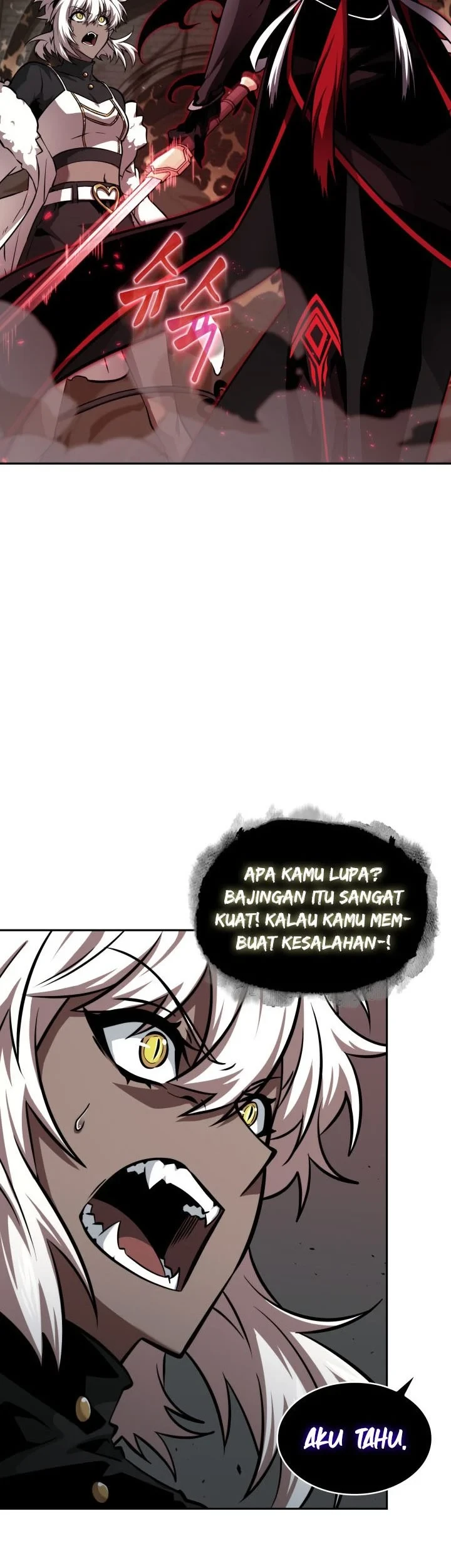 Tomb Raider King Chapter 374 - halaman 6