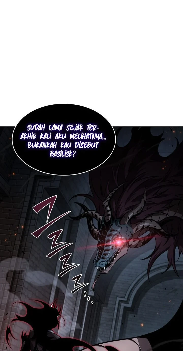 Tomb Raider King Chapter 374 - halaman 7