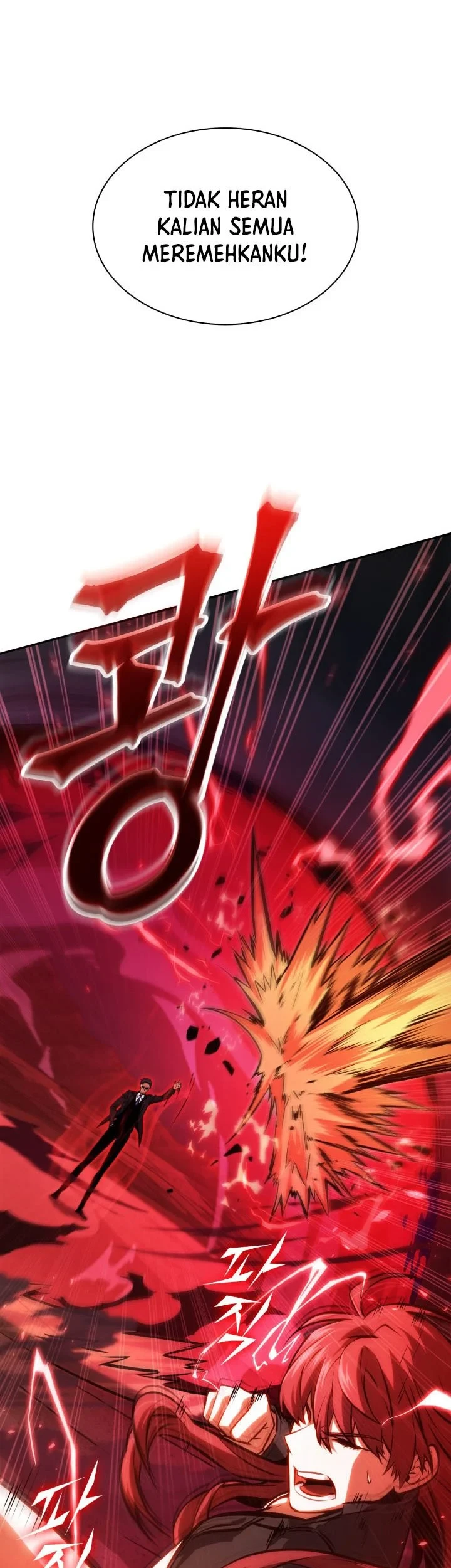 Tomb Raider King Chapter 375 - halaman 10