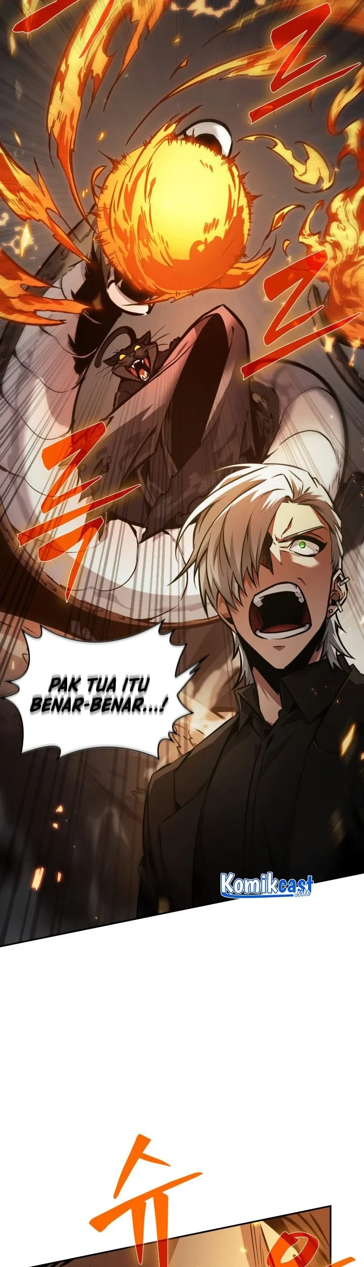 Tomb Raider King Chapter 375 - halaman 12