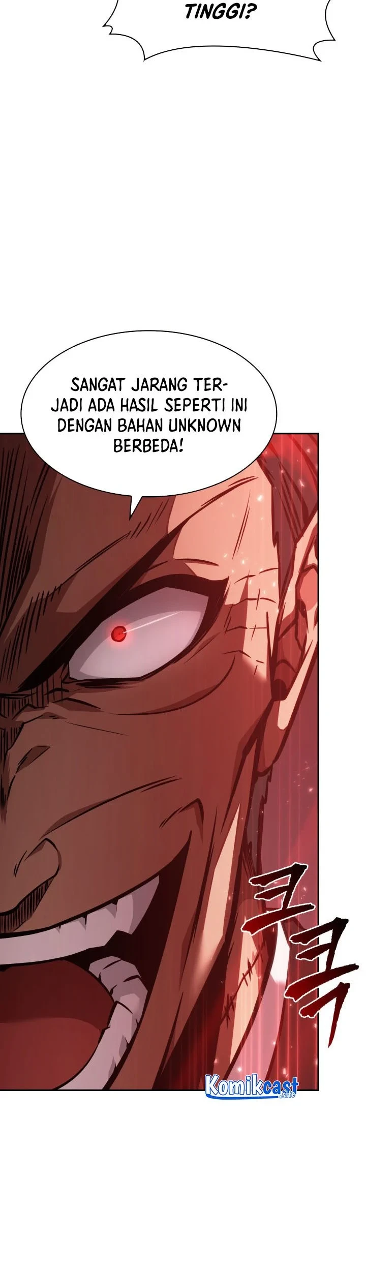 Tomb Raider King Chapter 375 - halaman 20
