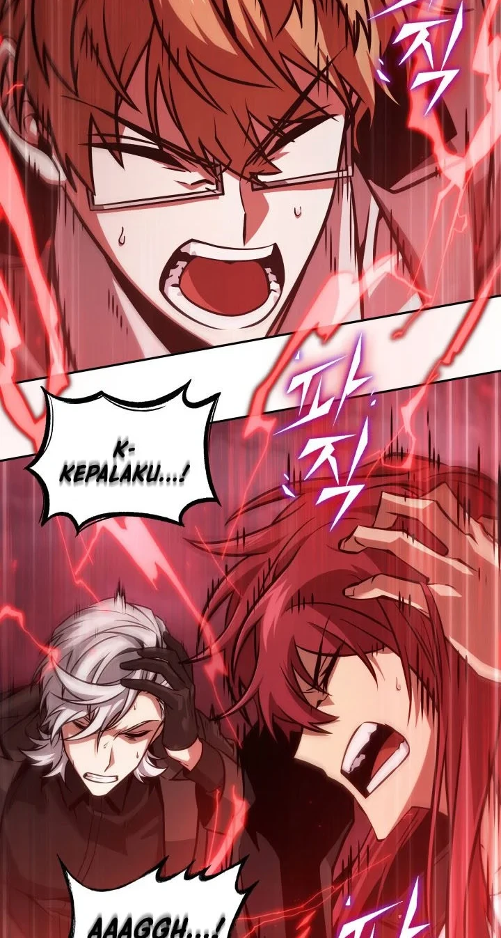 Tomb Raider King Chapter 375 - halaman 25