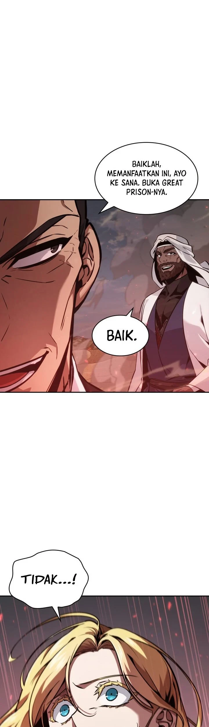 Tomb Raider King Chapter 375 - halaman 28