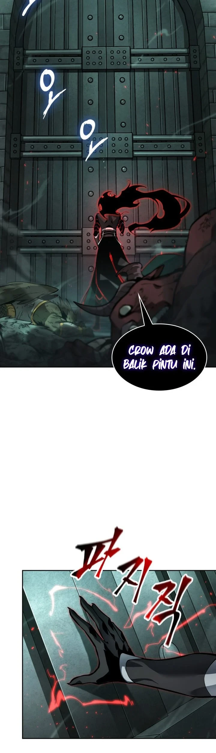 Tomb Raider King Chapter 375 - halaman 32