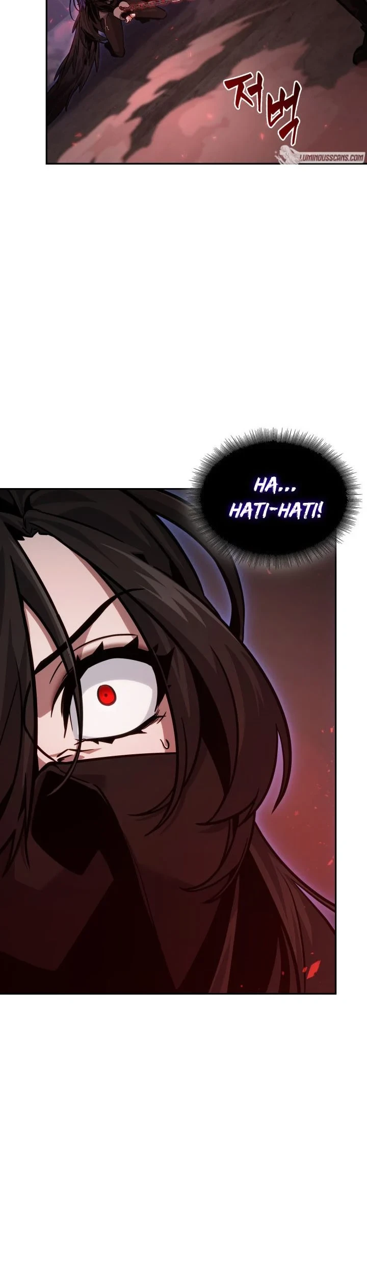 Tomb Raider King Chapter 375 - halaman 38
