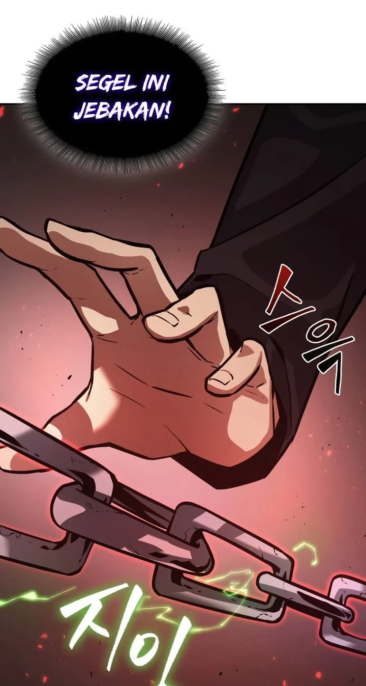 Tomb Raider King Chapter 375 - halaman 39