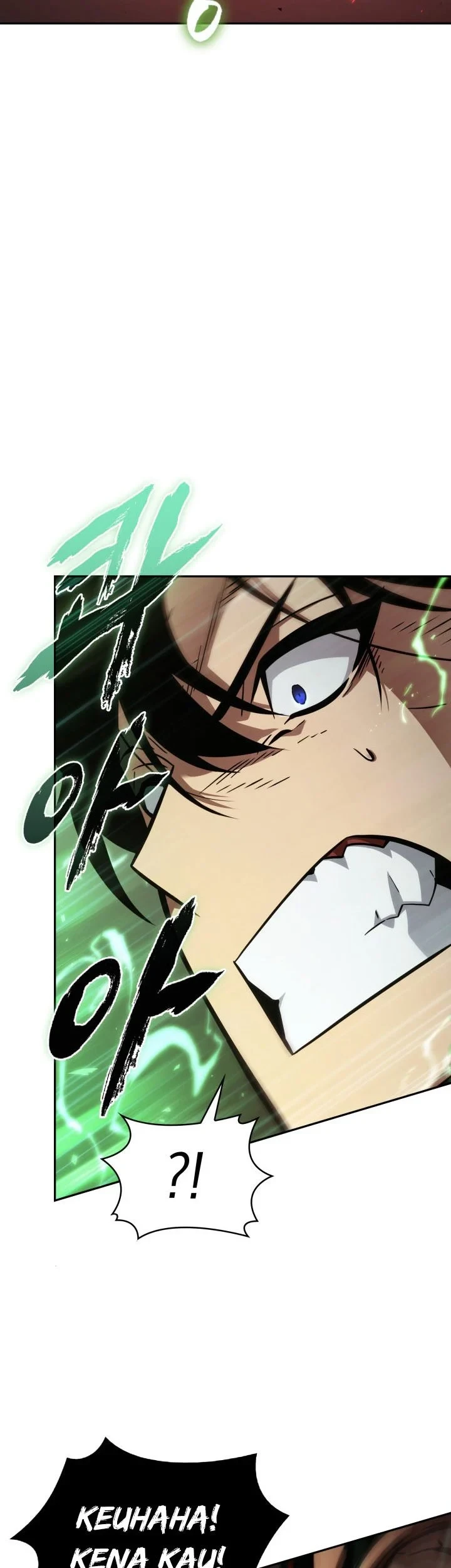 Tomb Raider King Chapter 375 - halaman 40