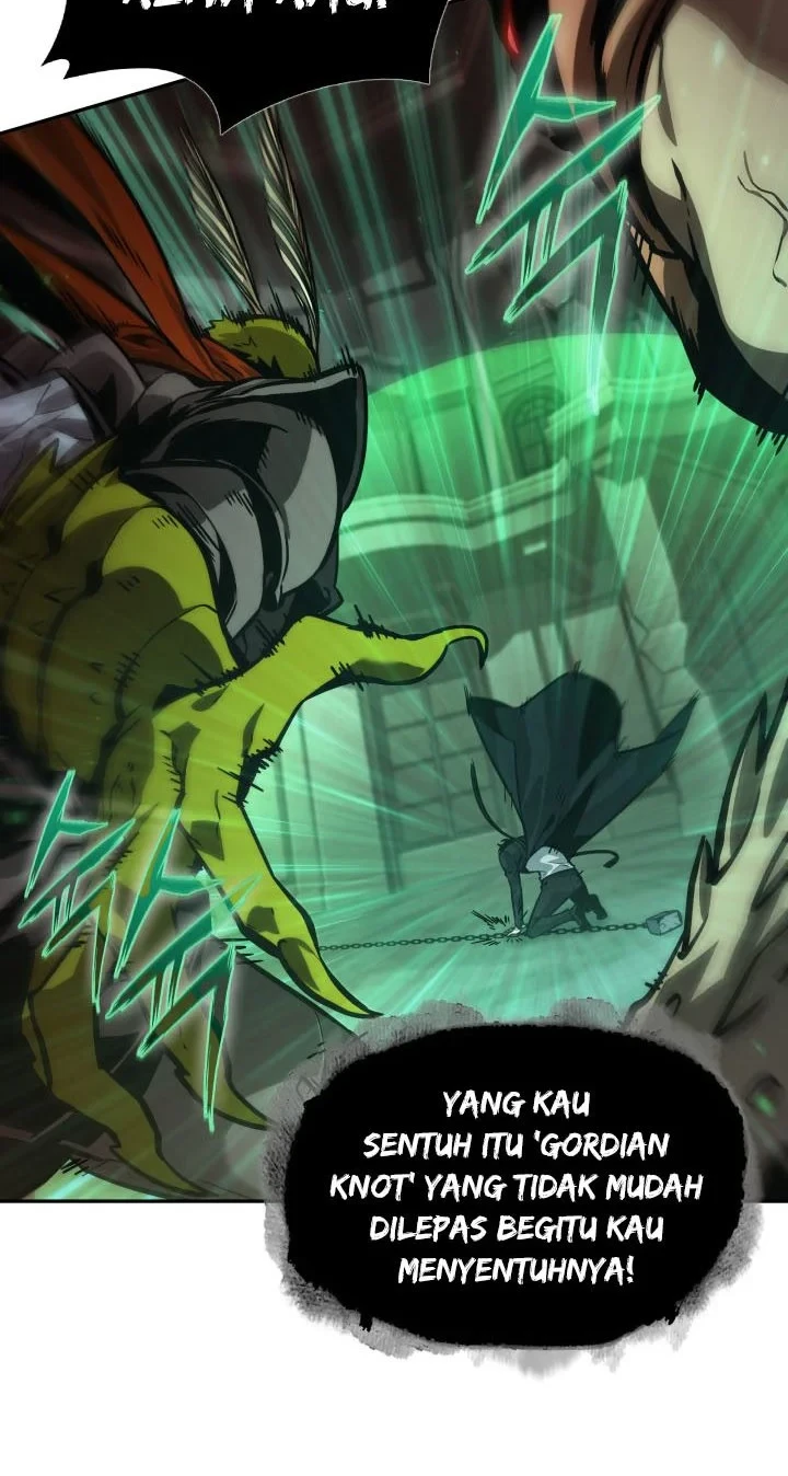 Tomb Raider King Chapter 375 - halaman 41